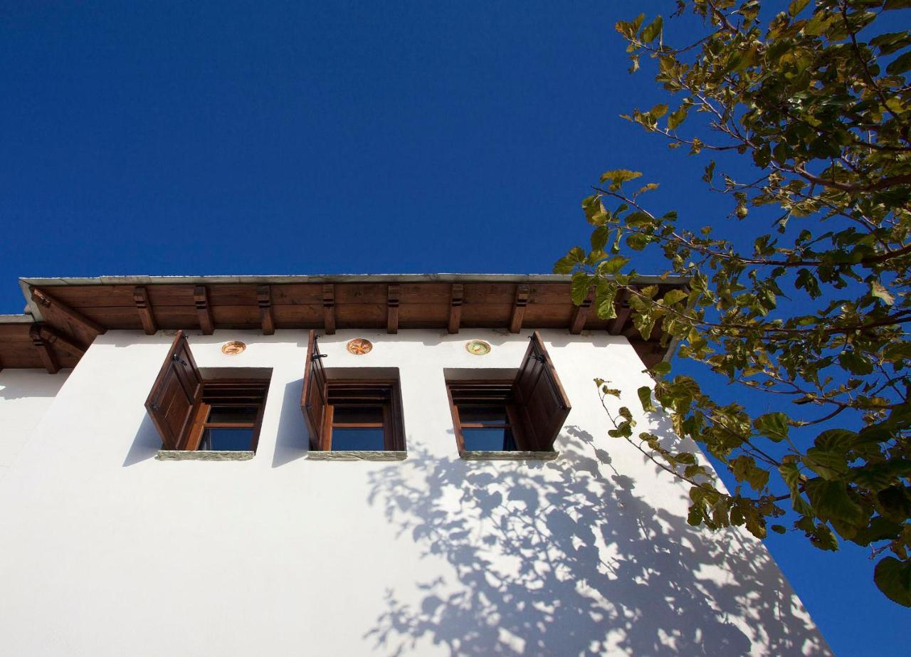 Pelion Homes Agios Georgios Nilias Exterior foto